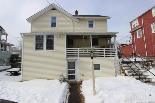 190 Wakelee Ave, Ansonia, CT 06401-1156
