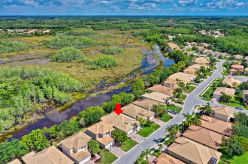 2345 Curley Cut, West Palm Beach FL  33411-5921 exterior