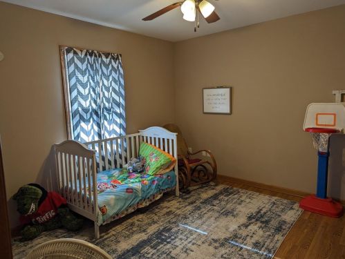 1222 Hansen St, Tomah WI  54660-1147 exterior