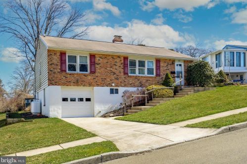805 Garfield St, Kennett Sq, PA 19348-3421