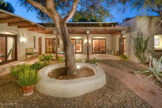 5090 Fort Lowell Rd, Tucson, AZ 85712-1208
