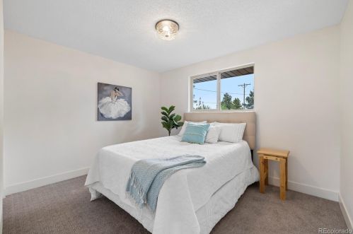 3900 Hazel Ct, Englewood CO  80110-4324 exterior