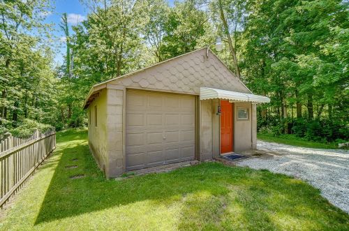 769 Shrine Rd, Springfield OH 45504-3934 exterior