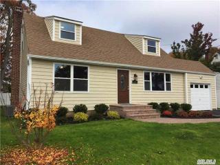 177 Queens Ave, East Massapequa, NY 11758-3011