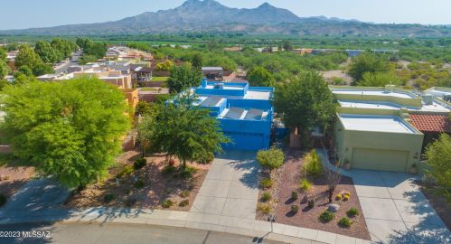 314 Circulo Bellagio, Nogales, AZ 85648-1683