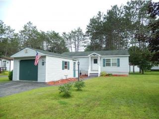 839 Middlewood Rd, Saint George, VT 05495-7781