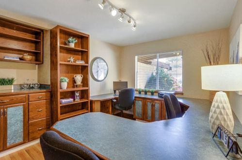 1952 Camargo Dr, San Jose CA 95132-1615 exterior