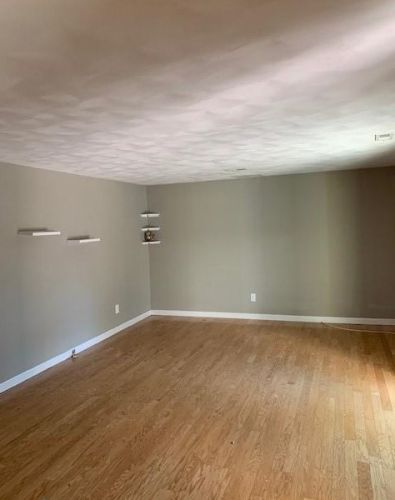 2 Caddy Rock Rd, North Kingstown RI  02852-3122 exterior