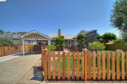16094 Wellington Way, San Leandro, CA 94578-1445