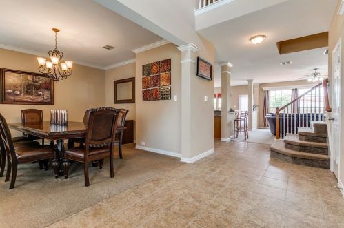 408 Florence Dr, Rockwall TX  75087-5807 exterior