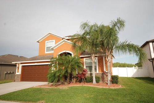 3872 Round Table Ct, Land O Lakes, FL 34638-2004