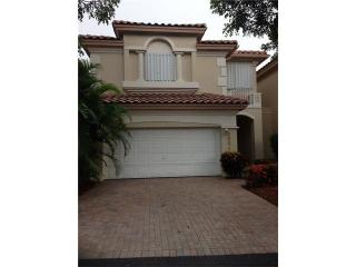 6804 109th Ave, Miami FL  33178-3732 exterior