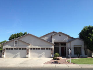 6983 Quail Ave, Glendale, AZ 85308-9439