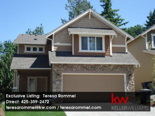 11621 62nd Ave, Snohomish, WA 98296-6952