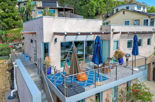 1570 Guy St, San Diego CA  92103-4757 exterior