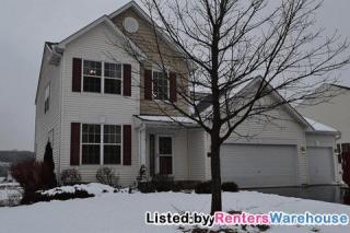 8425 Blazing Star Cir, Prior Lake MN  55379-3161 exterior