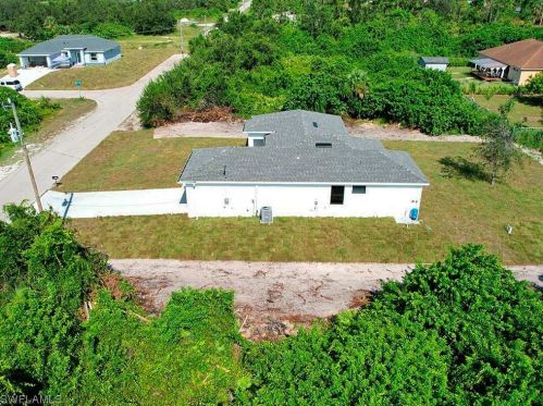 3407 1st St, Lehigh Acres FL  33976 exterior