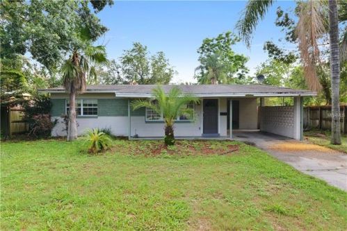 1011 Canovia Ave, Orlando, FL 32804-2015