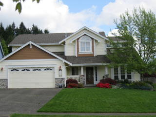 3698 Cassie Ct, Olympia, WA 98512-8221