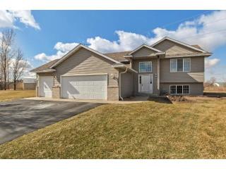 11282 Laura Cir, Becker MN  55308-8885 exterior