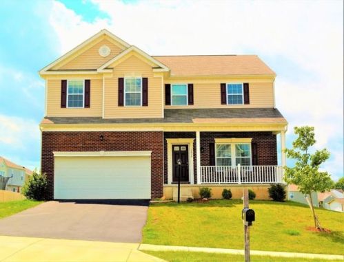 1416 Hoovler Way, Pataskala, OH 43062-6010
