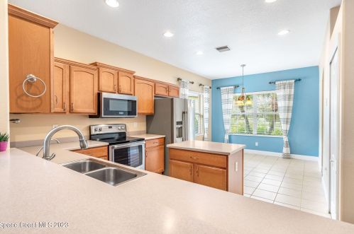 501 Waterside Cir, Titusville FL  32780-3537 exterior