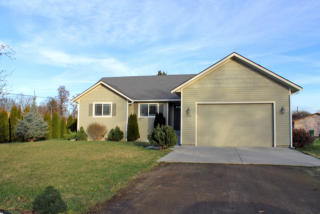 213 West St, Waitsburg, WA 99361-9786