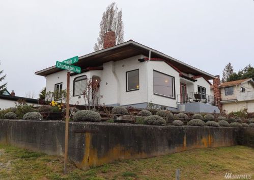 3402 Preble St, Bremerton, WA 98312-4531