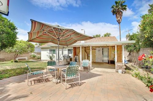 1626 Barranca Ave, Ontario CA  91764-1611 exterior