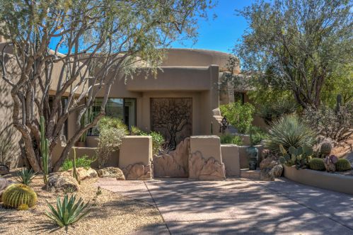 7330 Arroyo Seco Rd, Scottsdale, AZ 85266-1500