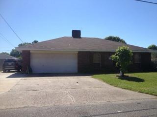 431 Kellogg Ave, Luling LA  70070-2159 exterior