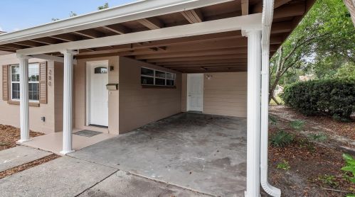 280 Triplet Lake Dr, Casselberry FL  32707-3316 exterior