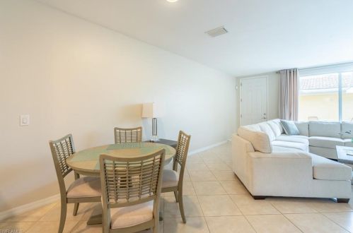 8248 Josefa Way, Naples FL  34114-2666 exterior