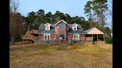 123 Betty Kay Rd, Womack, LA 71226-8835