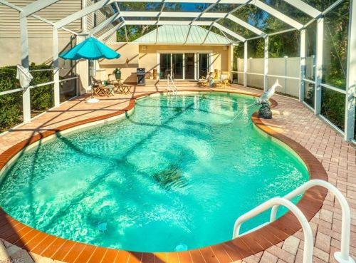4563 Brainard Bayou Rd, Sanibel, FL 33957-2433
