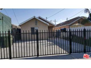 2154 103rd St, Los Angeles, CA 90002-3130