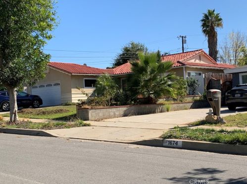 1680 Farland St, Covina CA 91724-2625 exterior