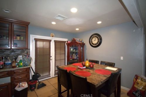 13845 Hidalgo St, Desert Hot Springs CA  92240-6239 exterior