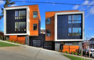 1002 5 Ave, Seattle WA  98146-1516 exterior
