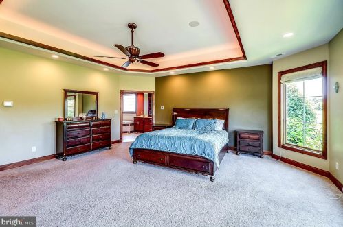 4405 Greenbriar Way, Seaford DE  19973-4602 exterior