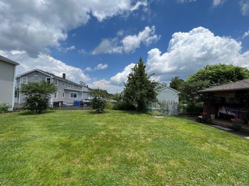 137 Jordan St, New Britain CT  06053-2358 exterior