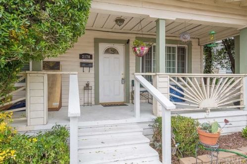 2170 Mitchell Ave, Oroville CA  95966-5408 exterior