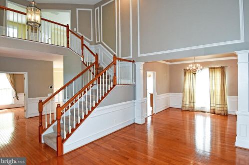 6022 Slippery Rock Rd, Haymarket VA  20169-3312 exterior