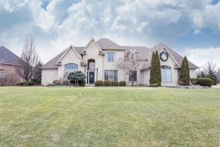 318 Pheasant Run Ln, Findlay, OH 45840-7082