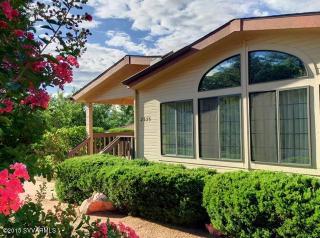 2535 Sunshine Dr, Sedona, AZ 86336-3150