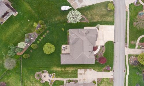 1504 Network Dr, Canonsburg, PA 15317-8511