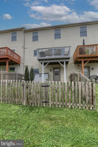 22 Keefer Way, Navy Sup Dpt PA  17055-9258 exterior