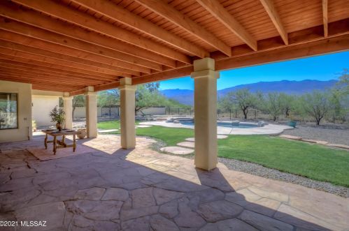 2310 El Camino Rinconado, Tucson, AZ 85749-8890