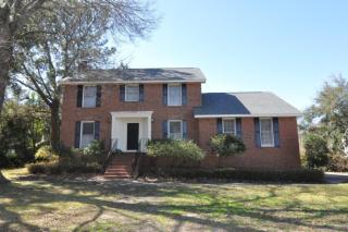 951 Travers Dr, Charleston, SC 29412-4304