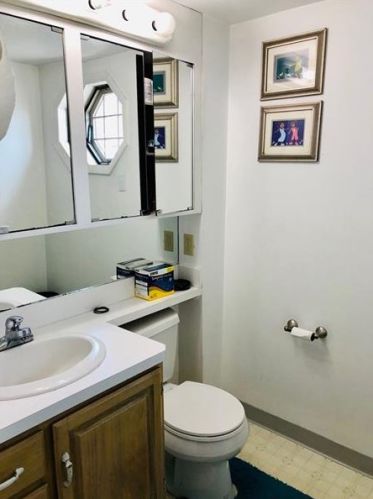 413 15th St, Beaver Falls PA  15010-4148 exterior